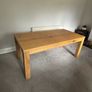 Harvey Norman Jensen Dining Set - Table, Bench & 4 Chairs Image 2