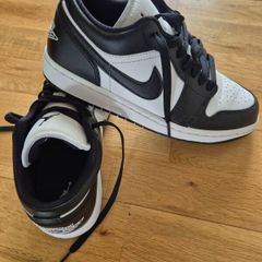 Nike Air Jordan 1 Low size UK6
