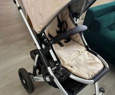 Pram/ buggy Uppa Baby Vista (2013 version)