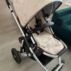 Pram/ buggy Uppa Baby Vista (2013 version)