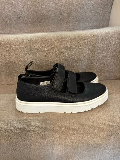 Dr Martens Mary Jane flats