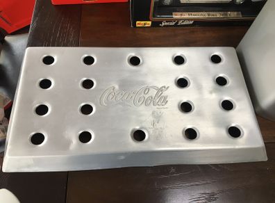 Coca Cola Drip tray