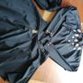 Irish dancing blackout set. Approx 7-8-9 yrs Image 2
