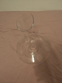 le creuset decanter