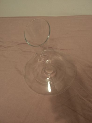 le creuset decanter