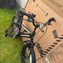Apollo Cyber Light Up Kids Bike - 16" Wheel Image 4