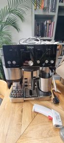 coffee machine ninja