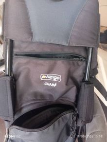 baby  back carrier