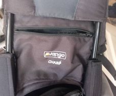 baby  back carrier