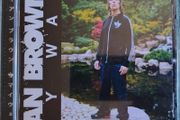 Ian Brown (Stone Roses) - My Way CD (2009) Alternative Electronic Rock EX+