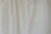 M &amp; S Ladies White Shirt Size 14