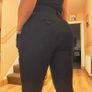 Jeans BERSHKA, Like new Image 9
