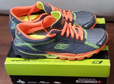 Sketchers Go run 2