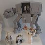 Star wars Kenner 1980's Image 2