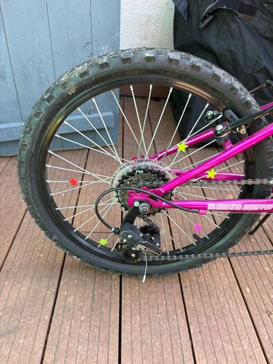 Mountain Bike