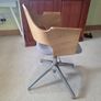 IKEA FJALLBERGET conference/office chair Image 4