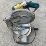 makita chop saw Image 3