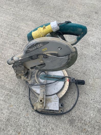 makita chop saw