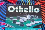 Othello Classic Board Game