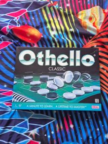 Othello Classic Board Game