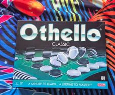 Othello Classic Board Game