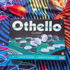 Othello Classic Board Game