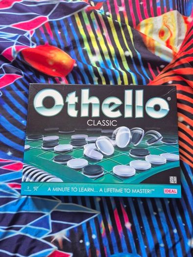 Othello Classic Board Game