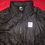Nike air max rain jacket Full Zip Men Hoodies size xl brand new Image 2