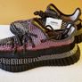 Authentic Brand New Yeezy 350 Yecheil UK9 Image 5