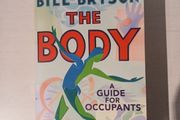 The Body by Bill Bryson