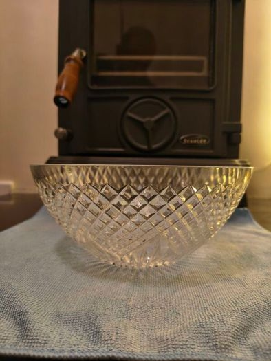 Dublin Crystal Bowl