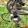 Trek Hybrid Bike Image 6