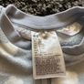 H&M zip up fleece suit Image 2