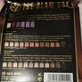 W7 eyeshadow glam box Image 2