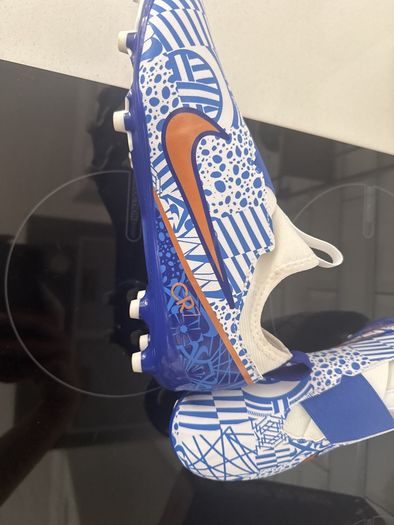 football boots