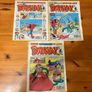 Comics: 'The Dandy' 1995,1996 and 1997 (51 comics) Image 9
