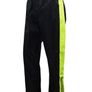 Premium Waterproof Motorcycle Rain Suit Reflective Riding Rain Jacket & Pants for Men & Women Image 2