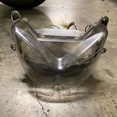 Yamaha aerox front light