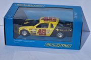 Scalextric C4088: Ford Thunderbird #46 Slot Car  ( stock muscle nascar )