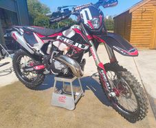 Rieju Mr Pro 250 2t