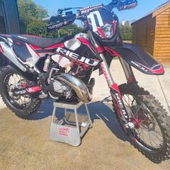 Rieju Mr Pro 250 2t