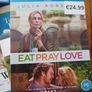 Blu-Ray movies... Image 3