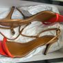 Vintage Ralph Lauren Sandles Image 7