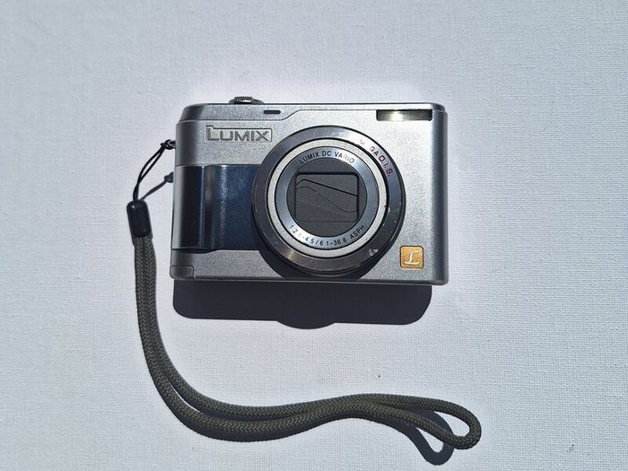 Panasonic Lumix