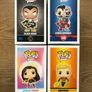 Funko DC Convention Exclusives (Various Prices) Image 3