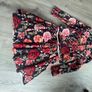 Designer Monnalisa Dress with Jacket Image 4