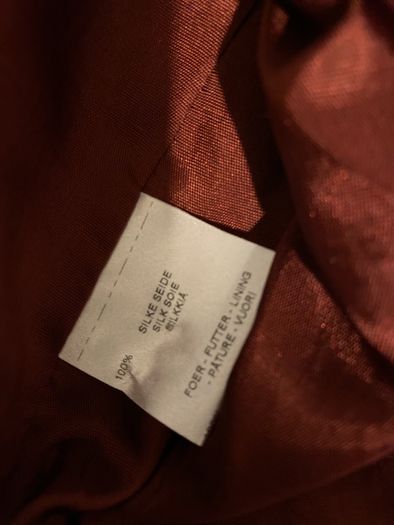 designer jacket