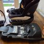 BeSafe set for newborn up to 4yrs Image 3