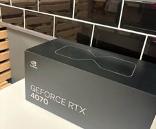 Rtx 4070 Fe 12gb