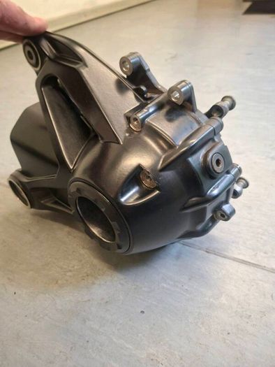 Bmw bits